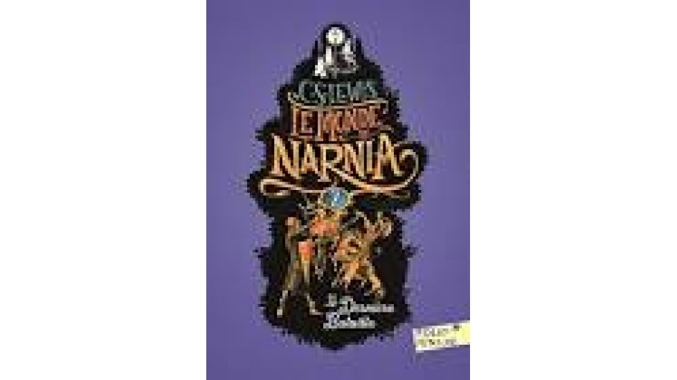 Monde de Narnia, (La dernière bataille vol 7)